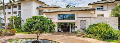 Marriott's Kauai Lagoons