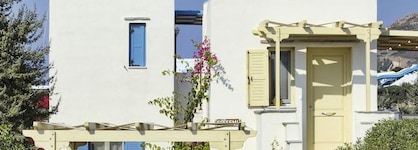 Kedros Villas