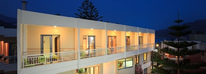 Sofia Hotel
