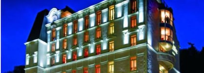Hotel Princesse Flore
