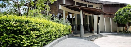 Chantaramas Resort