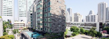 Golden Tulip Mandison Suites