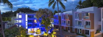 The L Resort