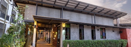 Phuketa Hotel Phuket Town