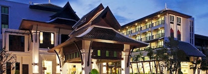 Centara Anda Dhevi Resort And Spa Krabi