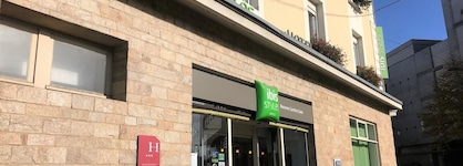 Ibis Styles Rennes Centre Gare Nord