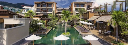 Mercure Samui Chaweng Tana Hotel