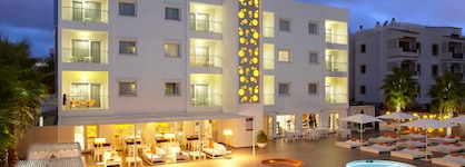 Ibiza Sun Apartments