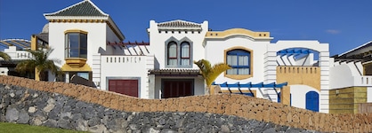 Hotel Suite Villa María