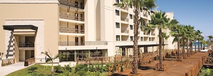 Dreams Riviera Cancun Resort & Spa - All Inclusive