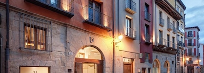 Sercotel Calle Mayor