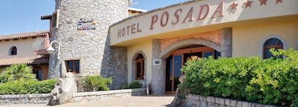 Club Esse Posada