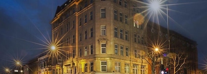 Point A Hotel London Kings Cross