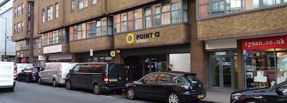 Point A Hotel - Paddington