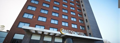 Bastion Hotel Vlaardingen