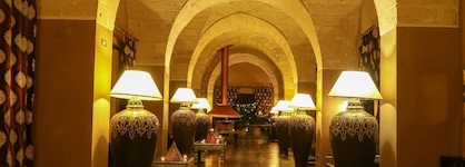 Masseria & Spa Luciagiovanni