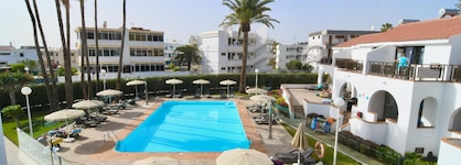 Playamar Bungalows