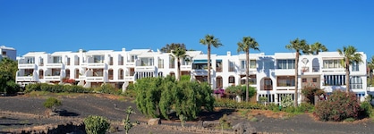 Apartamentos Camels Spring