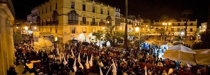 Hotel Barrameda