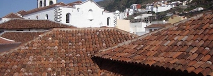 Isla Baja Suites