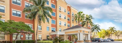 Extended Stay America Premier Suites Miami Airport Doral 25Th Street