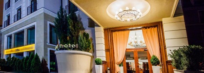Grand Hotel Boutique