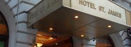 Hotel St. James