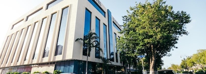 Hotel El Español Paseo De Montejo