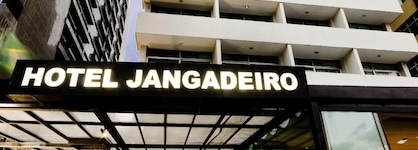 Jangadeiro Hotel E Convenções