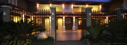 Pousada Dos Buzios