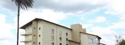 Class Hotel Passos Rio Grande Portal Da Canastra