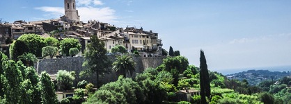 Belambra Clubs La Colle-Sur-Loup - Les Terrasses De Saint-Paul De Vence