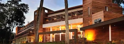 Gran Hotel Tourbillon Cataratas