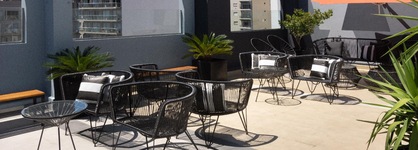 Hotel Bys Palermo