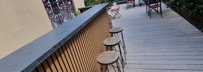 Fierro Hotel Buenos Aires