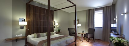 Parador De Lorca