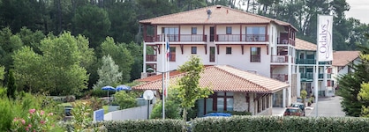 Résidence Odalys Domaine Iratzia