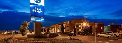 Best Western Laval-Montreal