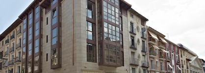 Hotel Sancho Abarca & Petit SPA