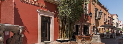Hotel Rio Queretaro