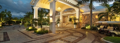 Eden Roc Cap Cana