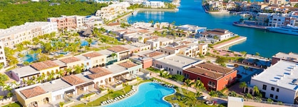 Sports Illustrated Resorts Marina and Villas Cap Cana
