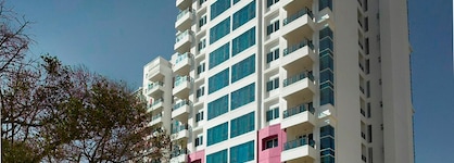 Royal Orchid Suites
