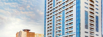 Golden Sands Hotel & Residences