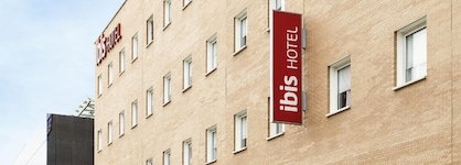 Ibis Madrid Calle Alcala
