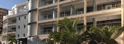 Odalys City Beausoleil Les Hauts De La Principauté