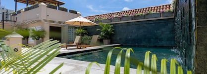Hotel Casa Canabal By Faranda Boutique