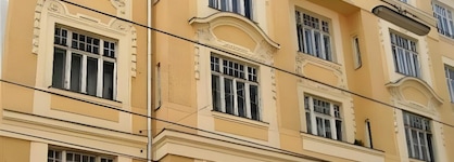 Hotel Pension Baronesse