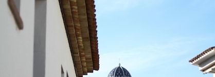 Hotel Ábaco Altea