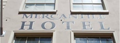 The Mercantile Hotel